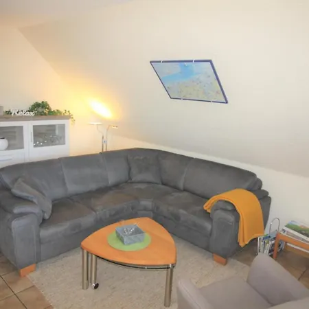 An Der Poggenburg Apartmán