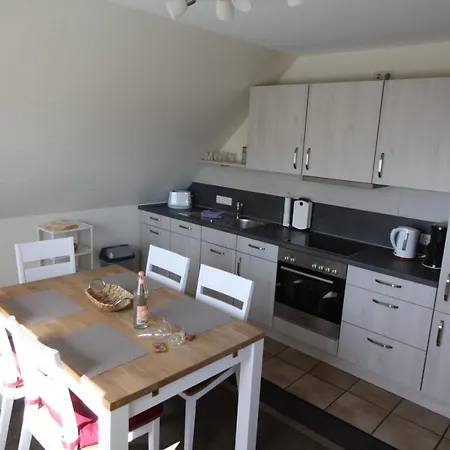 Apartmán An Der Poggenburg