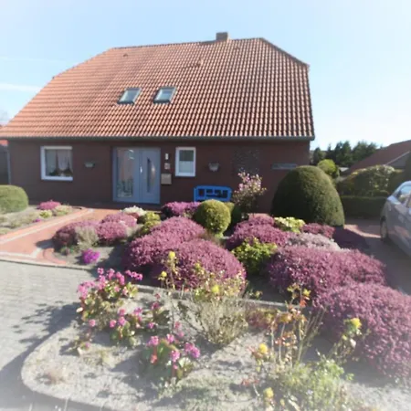 Apartment An Der Poggenburg
