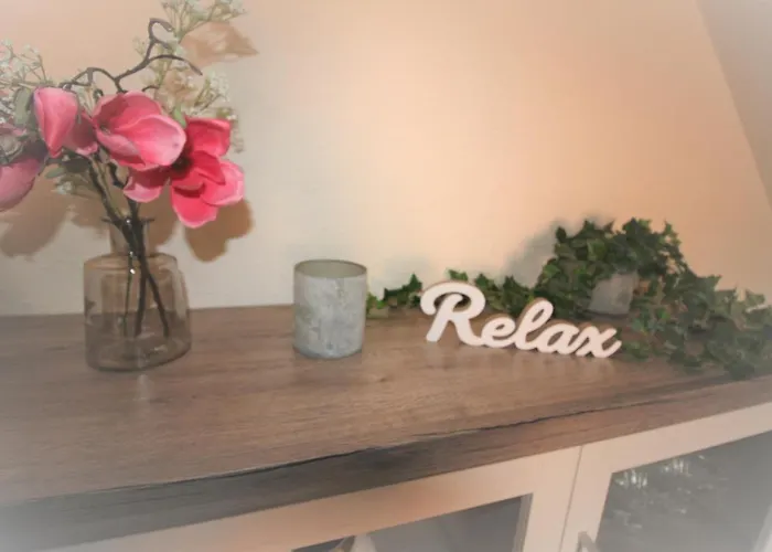 Lejlighed An Der Poggenburg