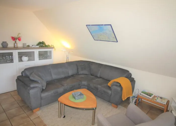 An Der Poggenburg Lejlighed