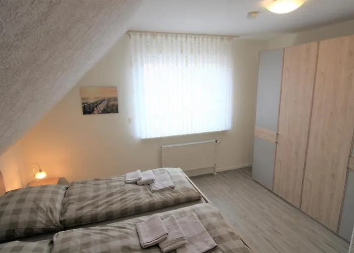 Lejlighed An Der Poggenburg Hage